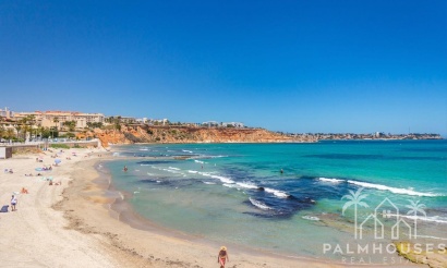 Herverkoop - Appartement - Orihuela Costa - Altos De Campoamor