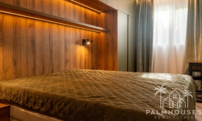 Herverkoop - Appartement - Torrevieja - La Veleta