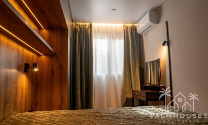 Herverkoop - Appartement - Torrevieja - La Veleta
