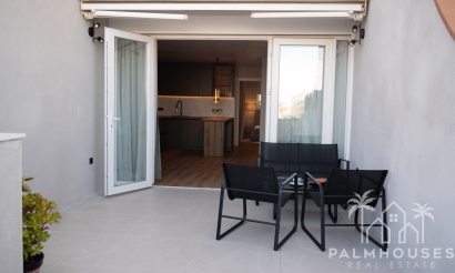Herverkoop - Appartement - Torrevieja - La Veleta