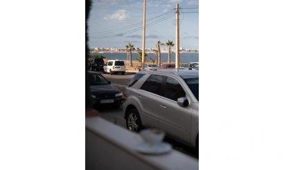 Herverkoop - Appartement - Torrevieja - La Veleta