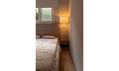 Herverkoop - Appartement - Torrevieja - La Veleta