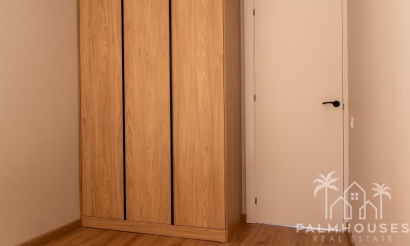 Herverkoop - Appartement - Torrevieja - La Veleta