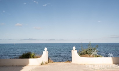 Herverkoop - Appartement - Torrevieja - La Veleta