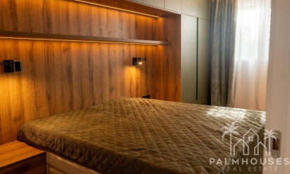 Herverkoop - Appartement - Torrevieja - La Veleta