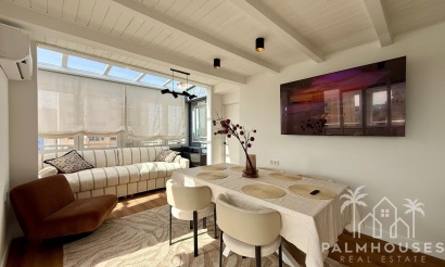 Herverkoop - Appartement - Guardamar del Segura - Center