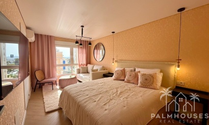 Herverkoop - Appartement - Guardamar del Segura - Center