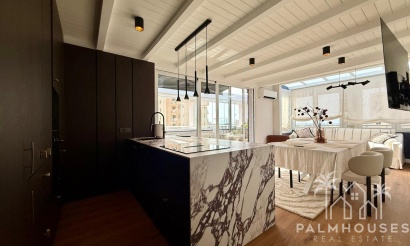 Herverkoop - Appartement - Guardamar del Segura - Center