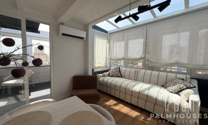 Herverkoop - Appartement - Guardamar del Segura - Center