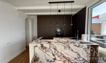 Herverkoop - Appartement - Guardamar del Segura - Center