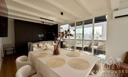 Herverkoop - Appartement - Guardamar del Segura - Center