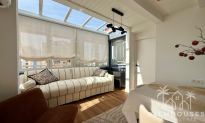 Herverkoop - Appartement - Guardamar del Segura - Center