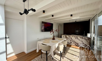 Herverkoop - Appartement - Guardamar del Segura - Center