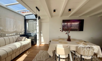 Herverkoop - Appartement - Guardamar del Segura - Center