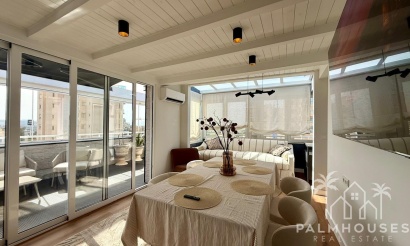 Herverkoop - Appartement - Guardamar del Segura - Center