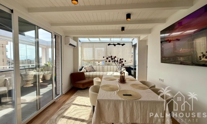 Herverkoop - Appartement - Guardamar del Segura - Center