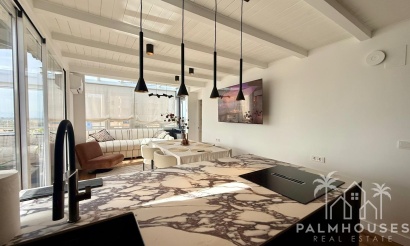 Herverkoop - Appartement - Guardamar del Segura - Center