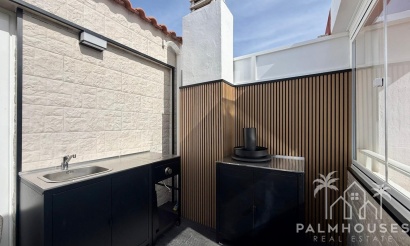 Herverkoop - Appartement - Guardamar del Segura - Center