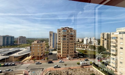 Herverkoop - Appartement - Guardamar del Segura - Center