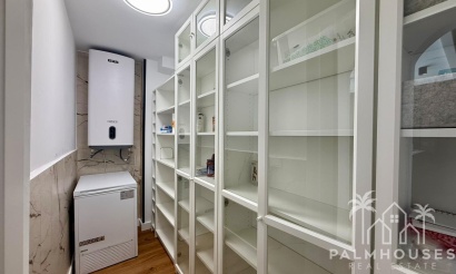 Herverkoop - Appartement - Guardamar del Segura - Center