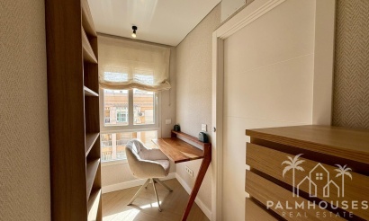 Herverkoop - Appartement - Guardamar del Segura - Center