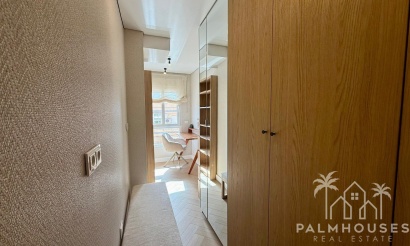 Herverkoop - Appartement - Guardamar del Segura - Center