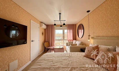 Herverkoop - Appartement - Guardamar del Segura - Center