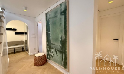 Herverkoop - Appartement - Guardamar del Segura - Center