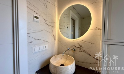 Herverkoop - Appartement - Guardamar del Segura - Center