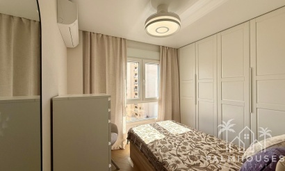 Herverkoop - Appartement - Guardamar del Segura - Center