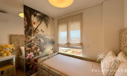 Herverkoop - Appartement - Guardamar del Segura - Center