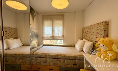 Herverkoop - Appartement - Guardamar del Segura - Center
