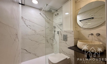 Herverkoop - Appartement - Guardamar del Segura - Center