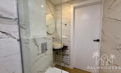 Herverkoop - Appartement - Guardamar del Segura - Center