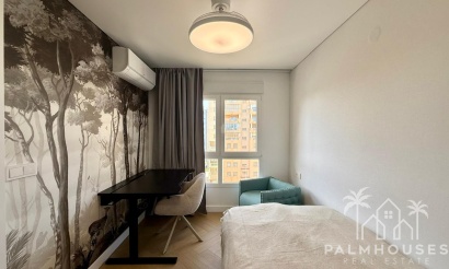 Herverkoop - Appartement - Guardamar del Segura - Center
