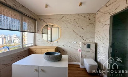 Herverkoop - Appartement - Guardamar del Segura - Center