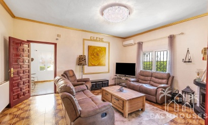 Herverkoop - Villa - Ciudad Quesada - Costa Blanca