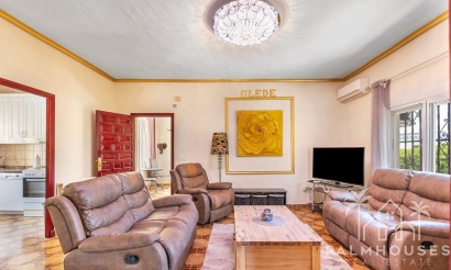 Herverkoop - Villa - Ciudad Quesada - Costa Blanca