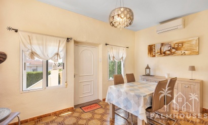 Herverkoop - Villa - Ciudad Quesada - Costa Blanca