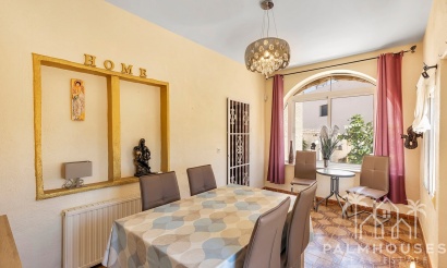 Herverkoop - Villa - Ciudad Quesada - Costa Blanca
