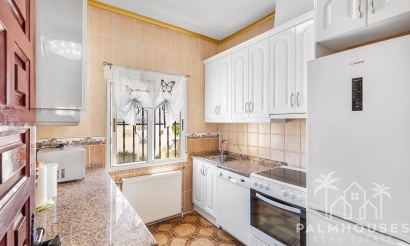 Herverkoop - Villa - Ciudad Quesada - Costa Blanca