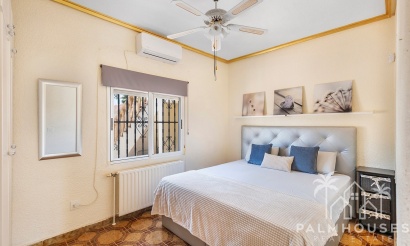 Herverkoop - Villa - Ciudad Quesada - Costa Blanca