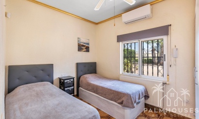 Herverkoop - Villa - Ciudad Quesada - Costa Blanca