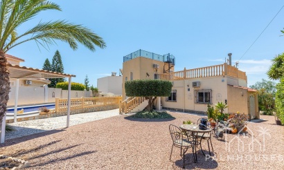 Herverkoop - Villa - Ciudad Quesada - Costa Blanca