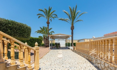 Herverkoop - Villa - Ciudad Quesada - Costa Blanca