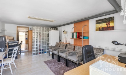 Herverkoop - Villa - Ciudad Quesada - Costa Blanca