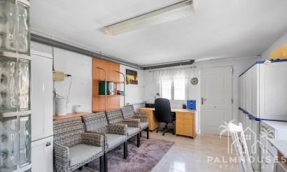 Herverkoop - Villa - Ciudad Quesada - Costa Blanca
