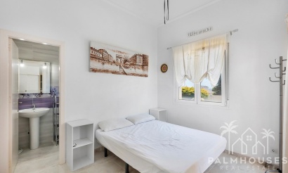 Herverkoop - Villa - Ciudad Quesada - Costa Blanca
