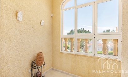 Herverkoop - Villa - Ciudad Quesada - Costa Blanca
