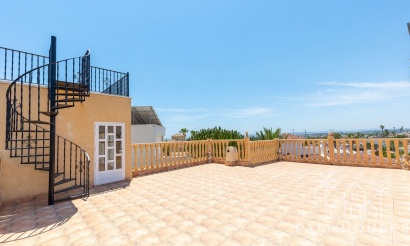 Herverkoop - Villa - Ciudad Quesada - Costa Blanca